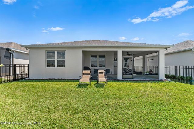 3582 Coastline Lane, Melbourne, FL 32940
