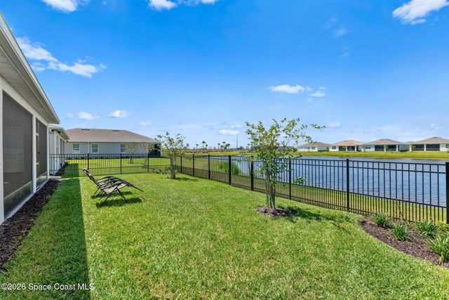 3582 Coastline Lane, Melbourne, FL 32940