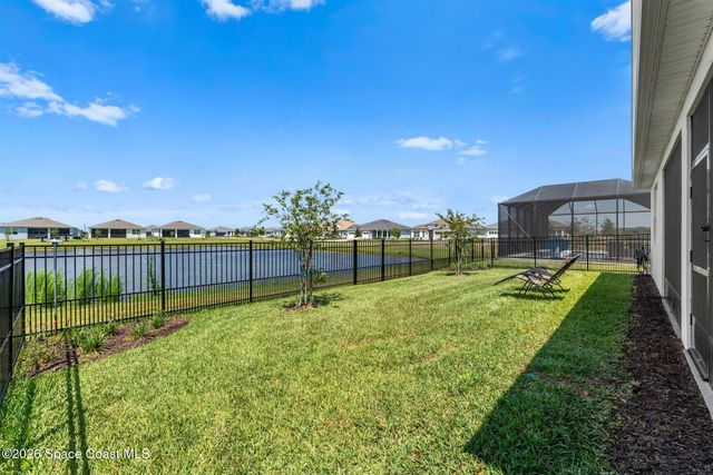 3582 Coastline Lane, Melbourne, FL 32940