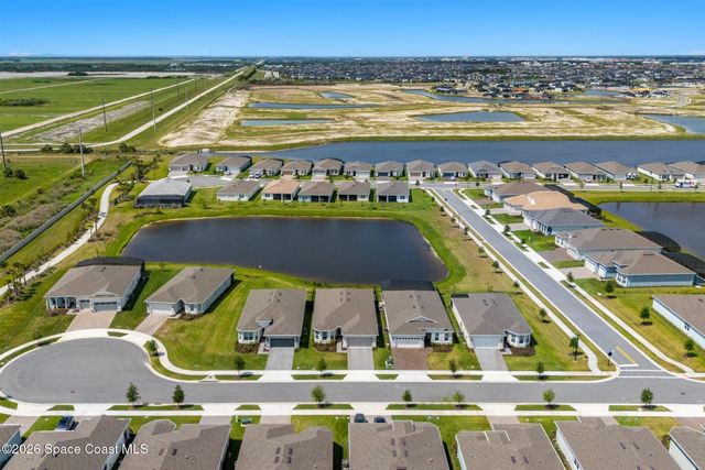 3582 Coastline Lane, Melbourne, FL 32940
