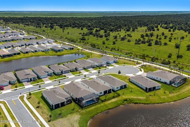 3582 Coastline Lane, Melbourne, FL 32940