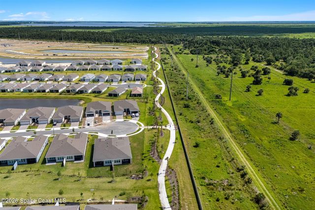 3582 Coastline Lane, Melbourne, FL 32940