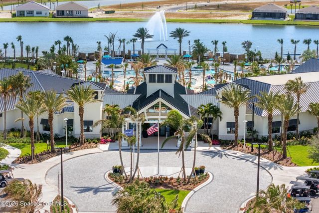 3582 Coastline Lane, Melbourne, FL 32940
