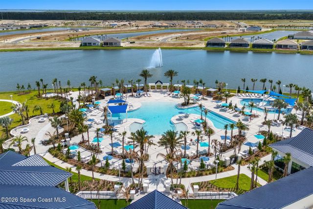 3582 Coastline Lane, Melbourne, FL 32940