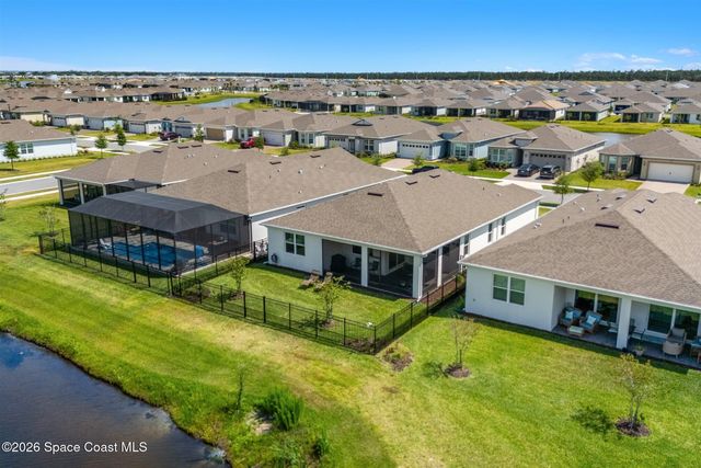 3582 Coastline Lane, Melbourne, FL 32940