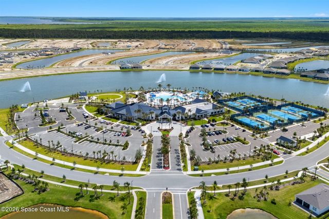 3582 Coastline Lane, Melbourne, FL 32940
