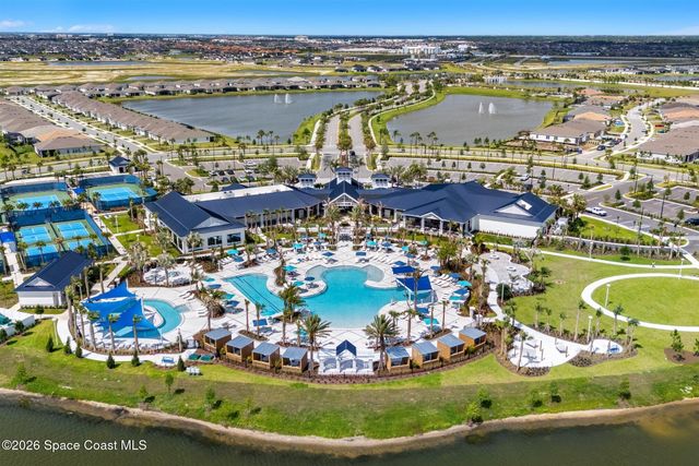 3582 Coastline Lane, Melbourne, FL 32940