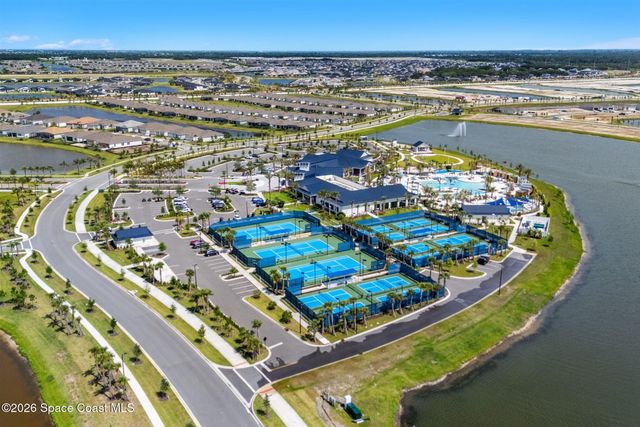 3582 Coastline Lane, Melbourne, FL 32940