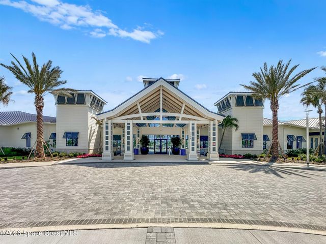 3582 Coastline Lane, Melbourne, FL 32940