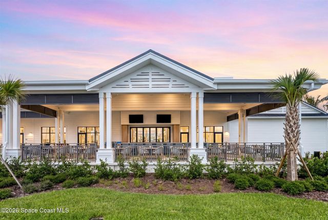 3582 Coastline Lane, Melbourne, FL 32940