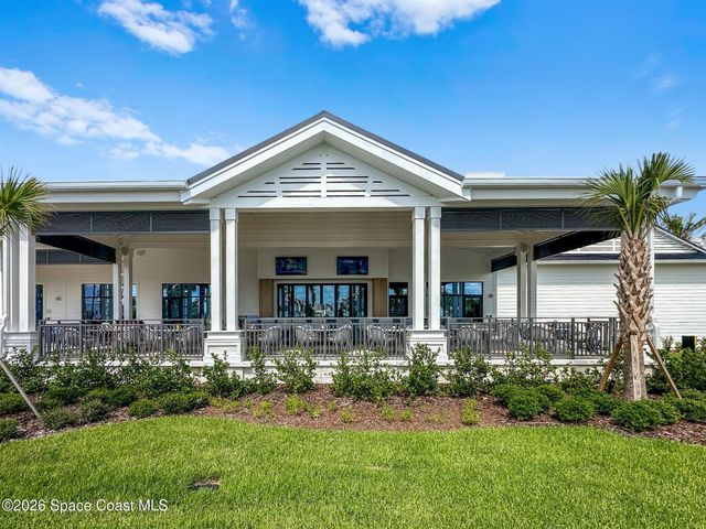3582 Coastline Lane, Melbourne, FL 32940