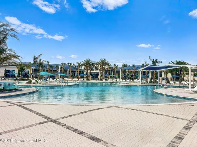 3582 Coastline Lane, Melbourne, FL 32940