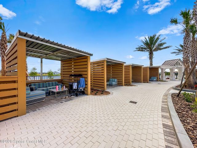 3582 Coastline Lane, Melbourne, FL 32940
