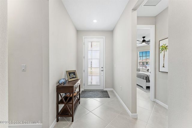 3582 Coastline Lane, Melbourne, FL 32940