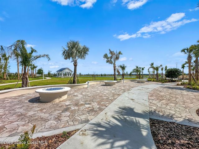 3582 Coastline Lane, Melbourne, FL 32940