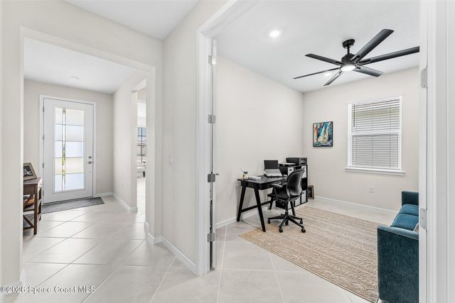 3582 Coastline Lane, Melbourne, FL 32940
