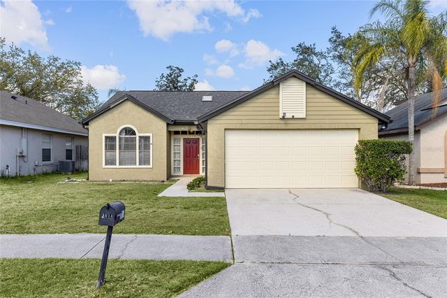 1014 DEES DRIVE, Oviedo, FL 32765