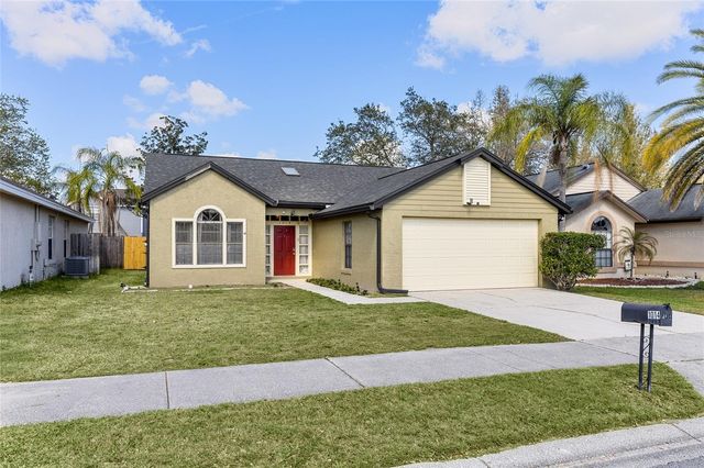 1014 DEES DRIVE, Oviedo, FL 32765