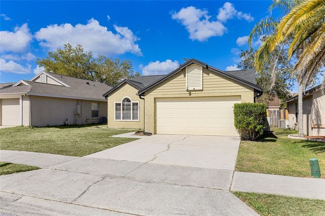 1014 DEES DRIVE, Oviedo, FL 32765