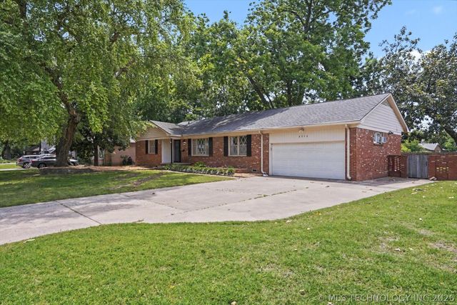 6216 S Utica Avenue, Tulsa, OK 74136