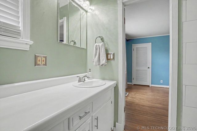 6216 S Utica Avenue, Tulsa, OK 74136
