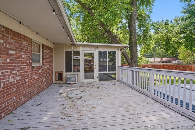 6216 S Utica Avenue, Tulsa, OK 74136