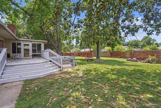 6216 S Utica Avenue, Tulsa, OK 74136