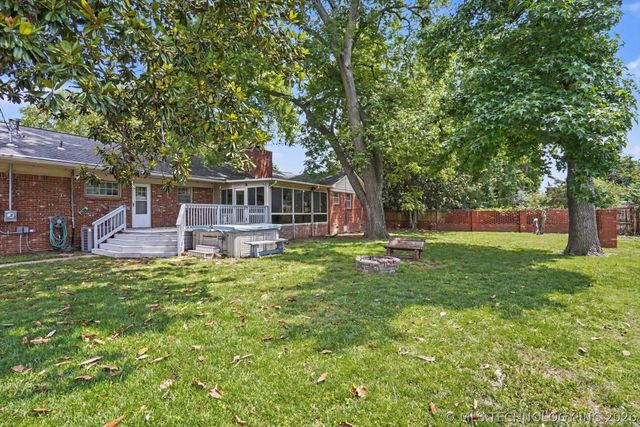 6216 S Utica Avenue, Tulsa, OK 74136