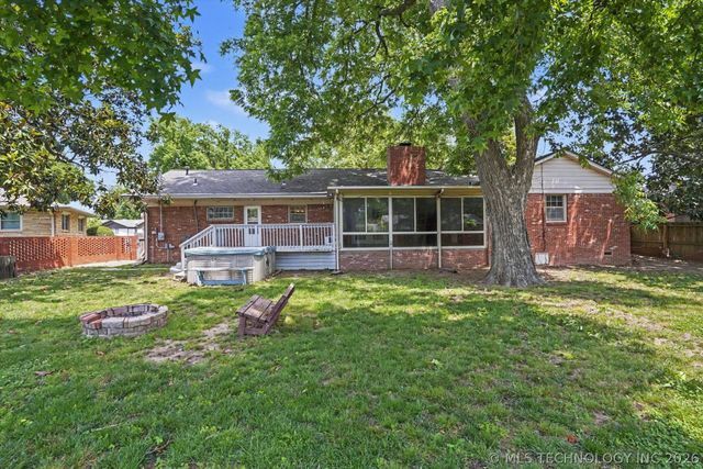 6216 S Utica Avenue, Tulsa, OK 74136