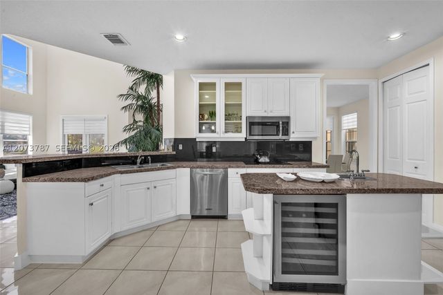 3521 SW 146th Ter, Miramar, FL 33027