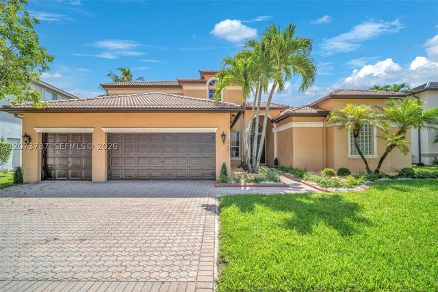 3521 SW 146th Ter, Miramar, FL 33027