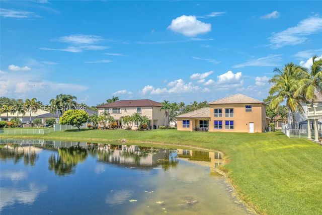 3521 SW 146th Ter, Miramar, FL 33027