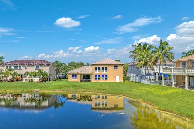 3521 SW 146th Ter, Miramar, FL 33027
