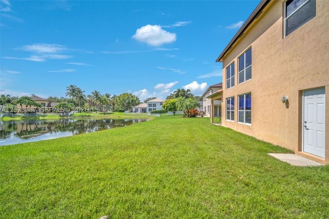 3521 SW 146th Ter, Miramar, FL 33027