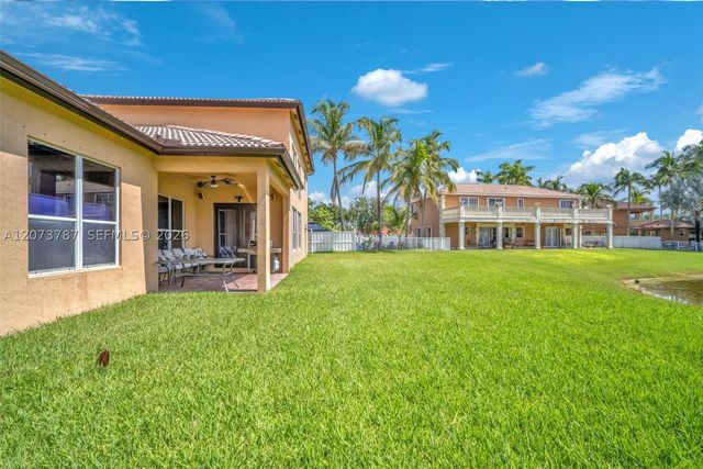3521 SW 146th Ter, Miramar, FL 33027