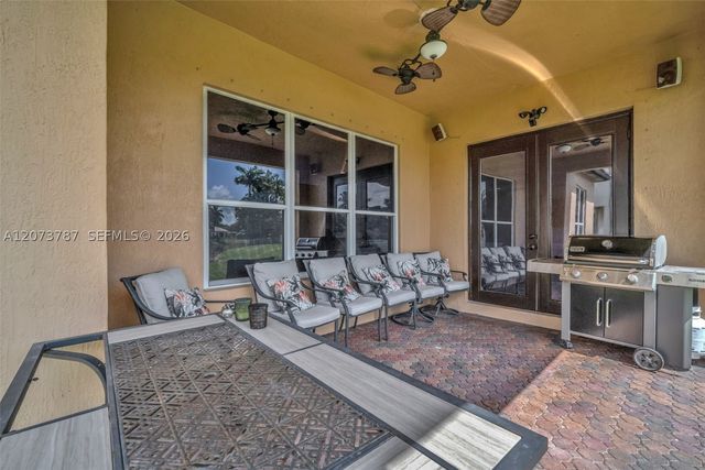 3521 SW 146th Ter, Miramar, FL 33027