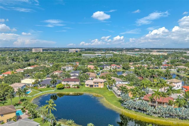 3521 SW 146th Ter, Miramar, FL 33027