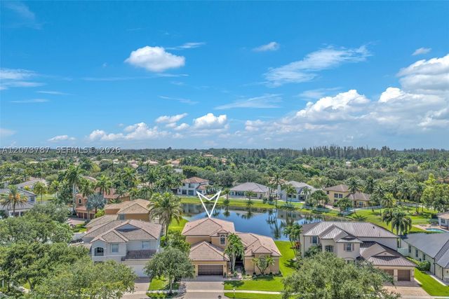 3521 SW 146th Ter, Miramar, FL 33027