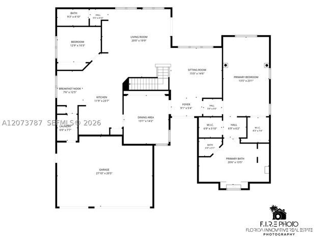 3521 SW 146th Ter, Miramar, FL 33027