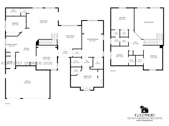 3521 SW 146th Ter, Miramar, FL 33027