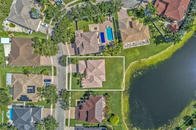 3521 SW 146th Ter, Miramar, FL 33027