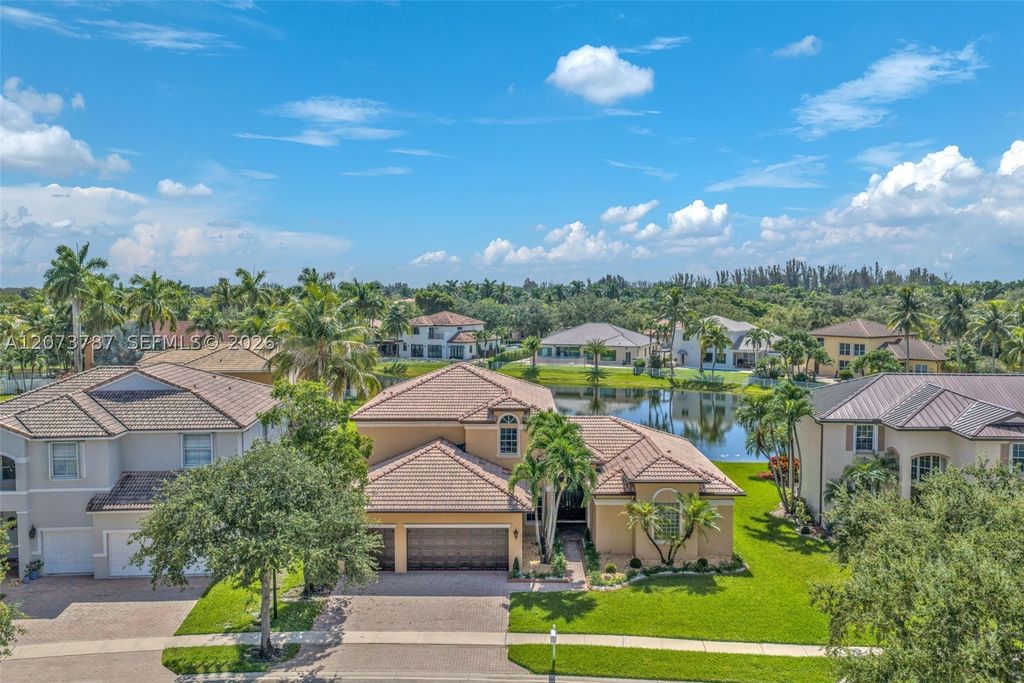 3521 SW 146th Ter, Miramar, FL 33027
