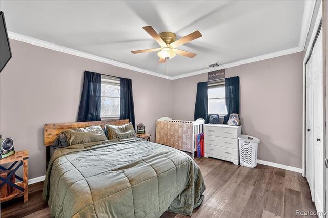 6865 Abbottsford Road, North Street, MI 48049