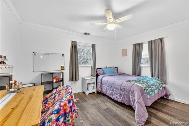 6865 Abbottsford Road, North Street, MI 48049