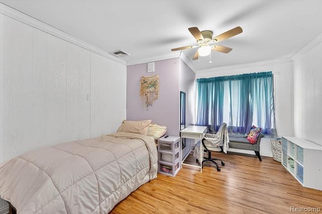 6865 Abbottsford Road, North Street, MI 48049