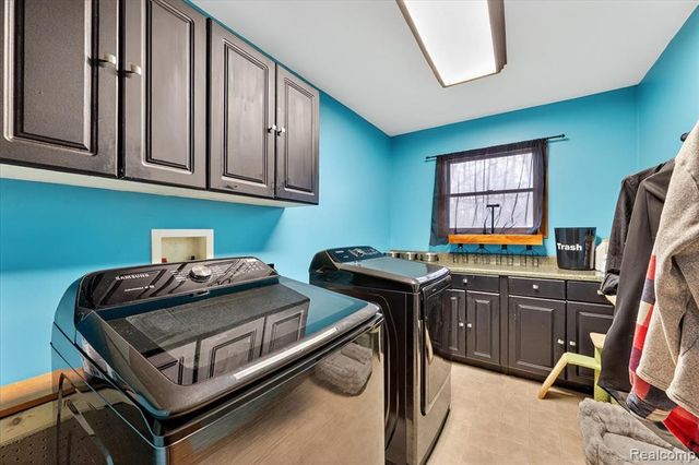 6865 Abbottsford Road, North Street, MI 48049