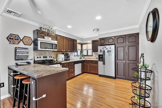 6865 Abbottsford Road, North Street, MI 48049