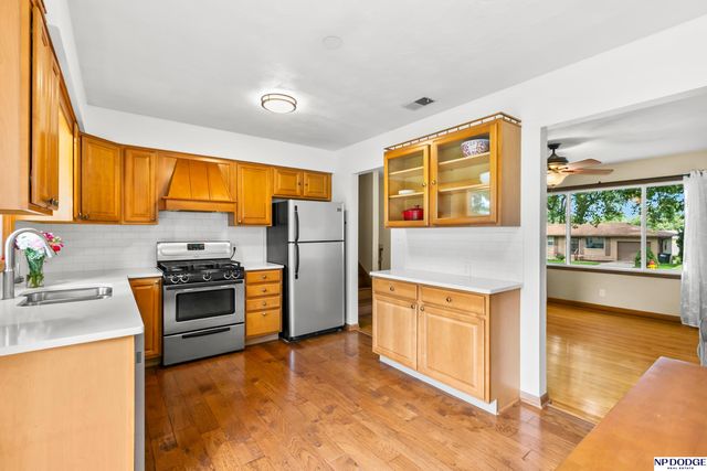 12669 N Street, Omaha, NE 68137