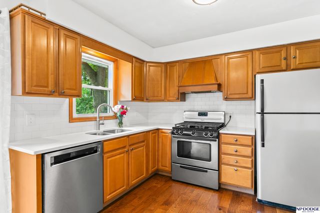 12669 N Street, Omaha, NE 68137