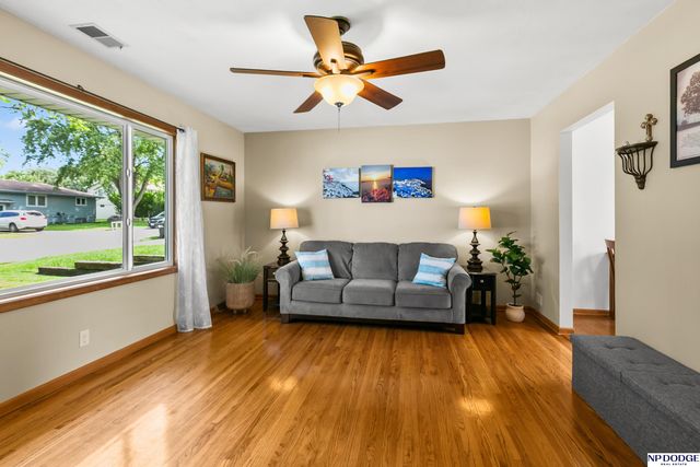 12669 N Street, Omaha, NE 68137